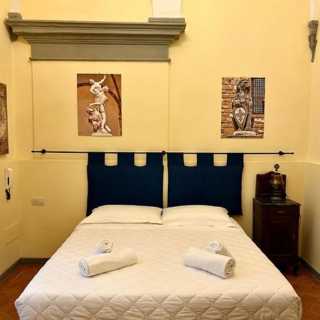 Loft Vivi Il Cuore Di Firenze Eksteriør billede