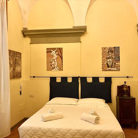 Loft Vivi Il Cuore Di Firenze Eksteriør billede