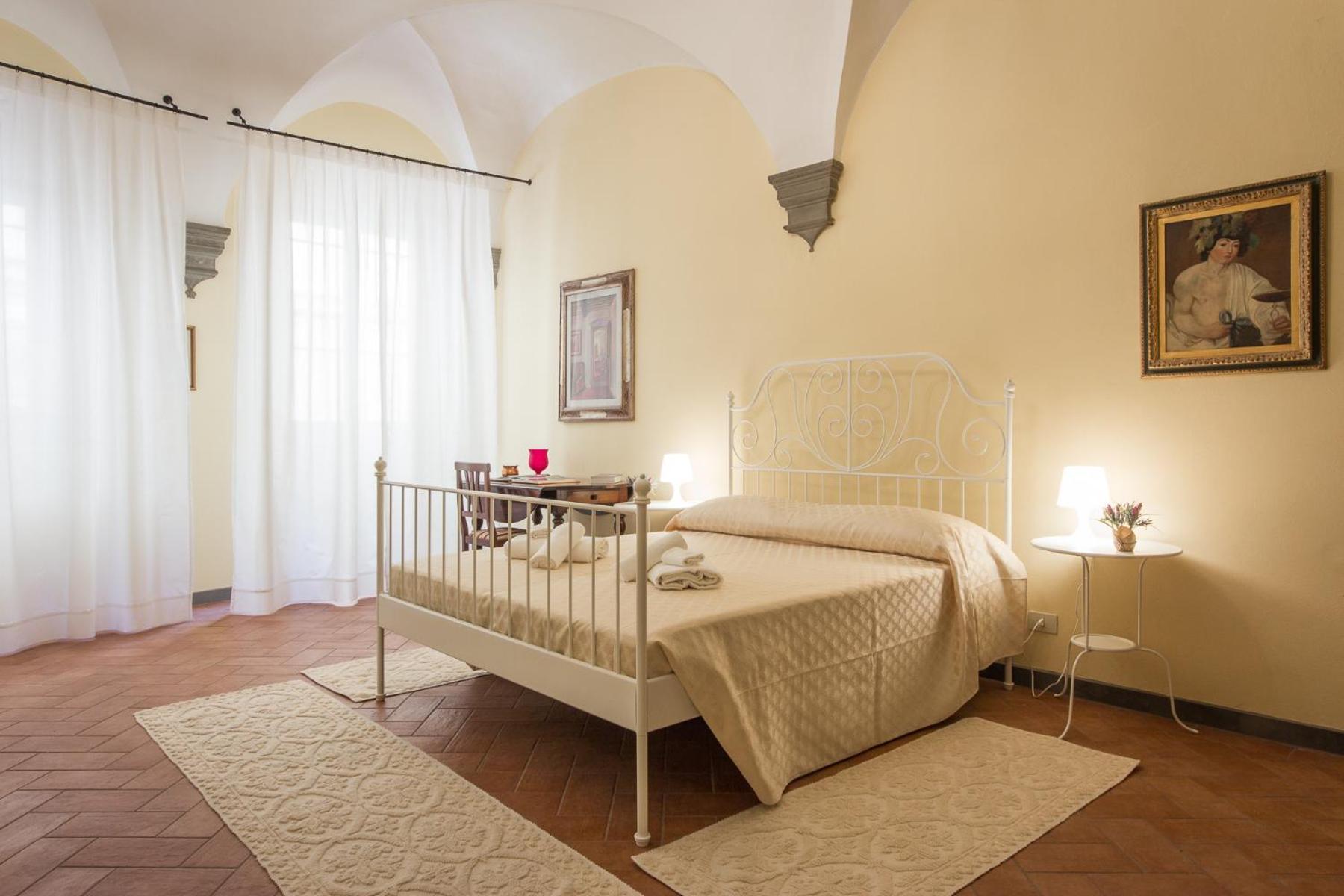 Loft Vivi Il Cuore Di Firenze Eksteriør billede