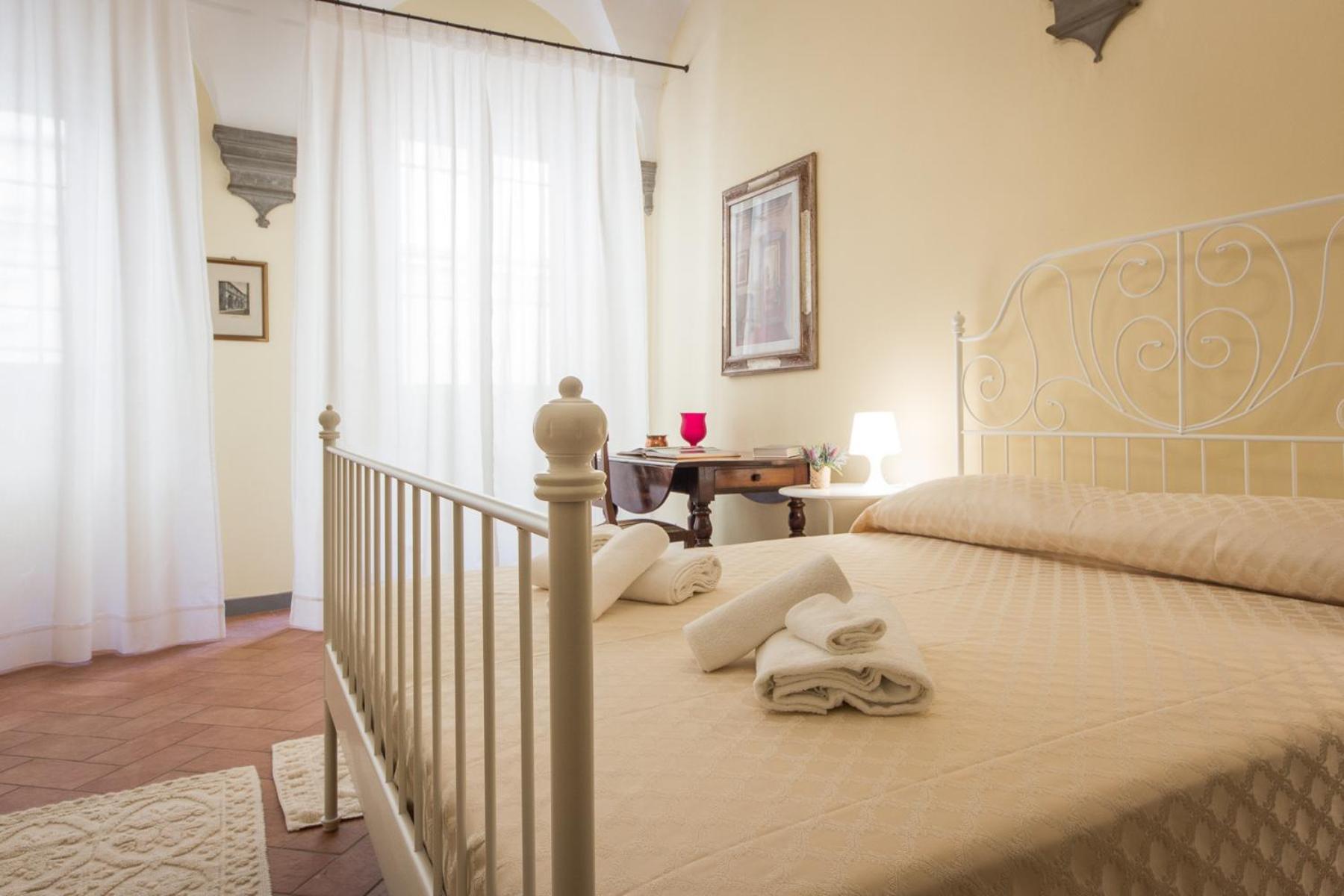 Loft Vivi Il Cuore Di Firenze Eksteriør billede