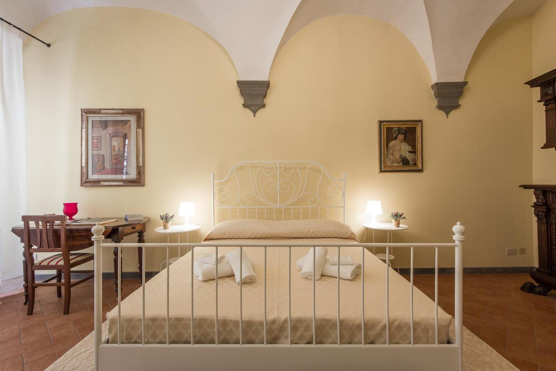 Loft Vivi Il Cuore Di Firenze Eksteriør billede