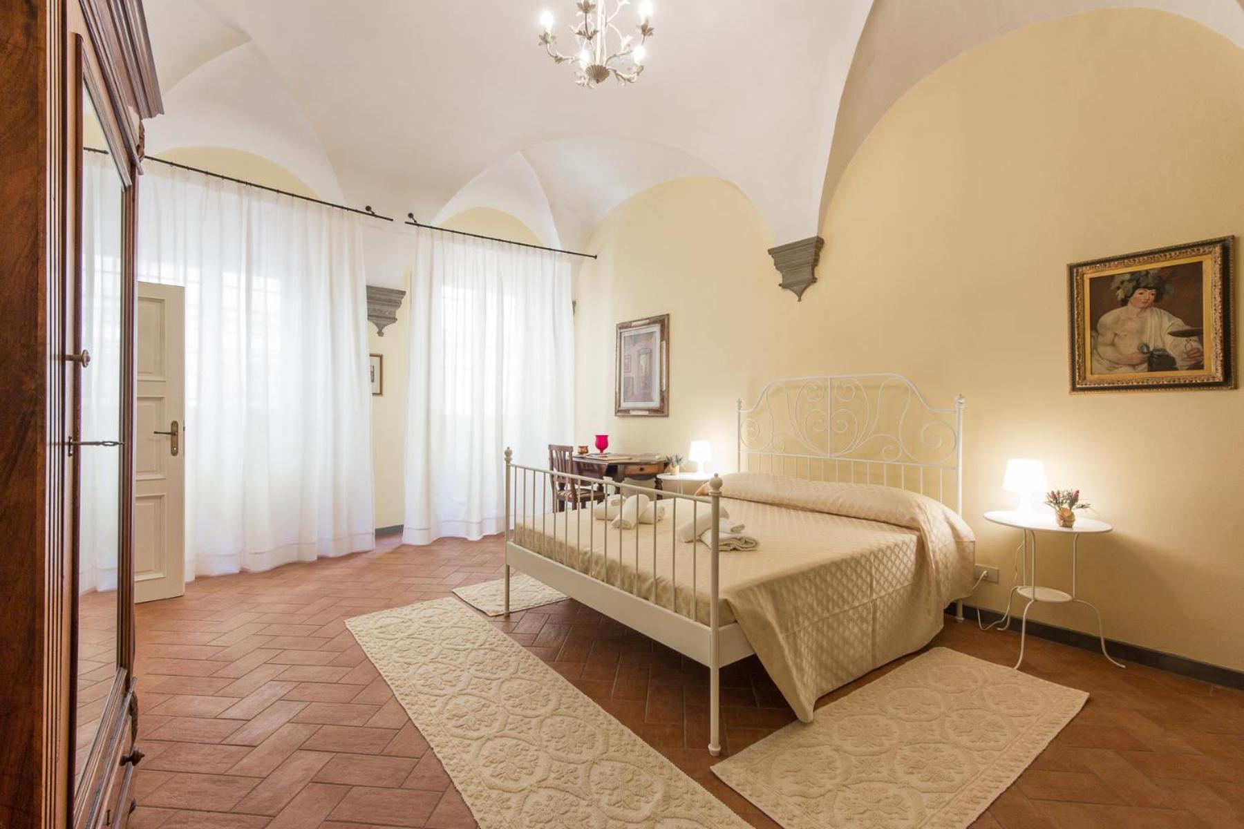 Loft Vivi Il Cuore Di Firenze Eksteriør billede