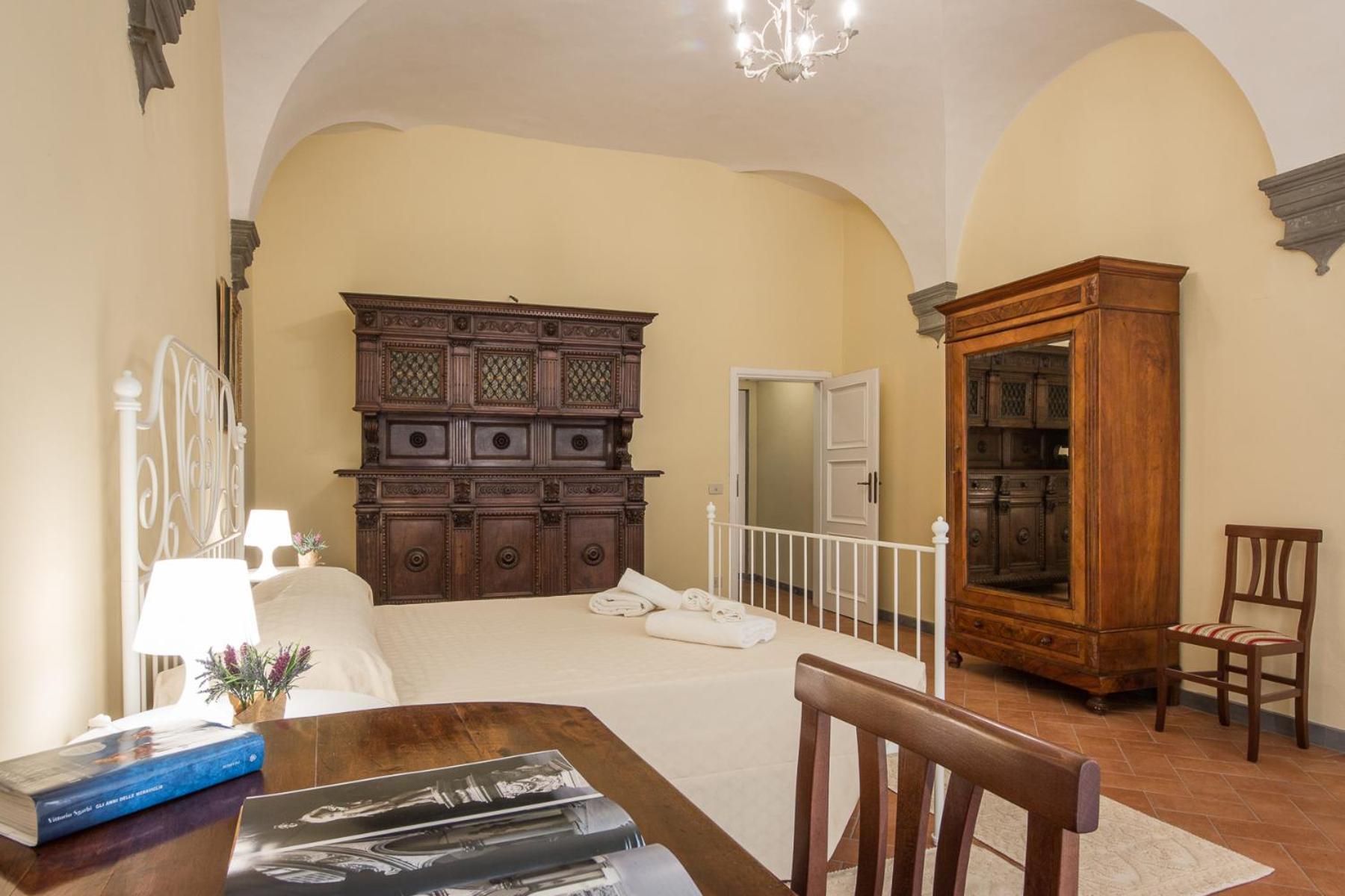 Loft Vivi Il Cuore Di Firenze Eksteriør billede
