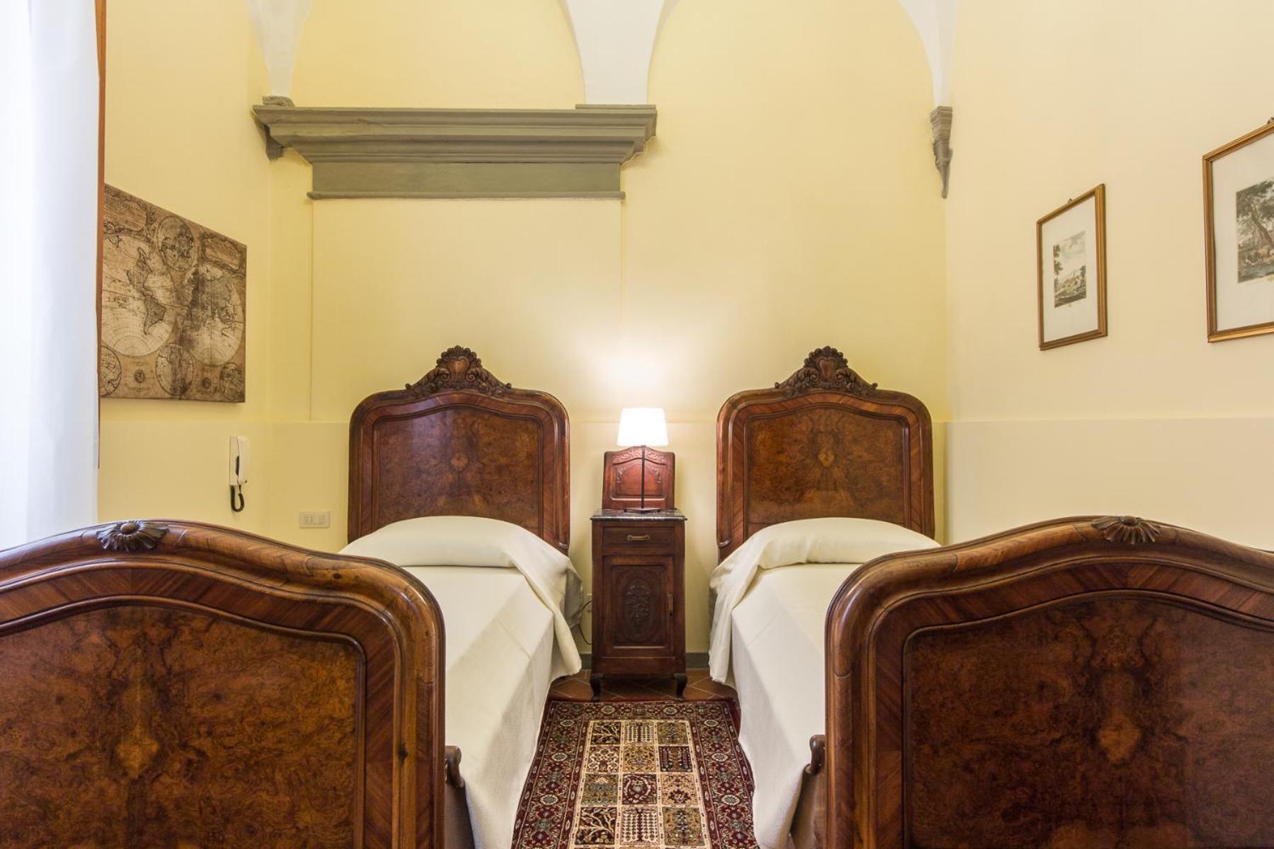 Loft Vivi Il Cuore Di Firenze Eksteriør billede