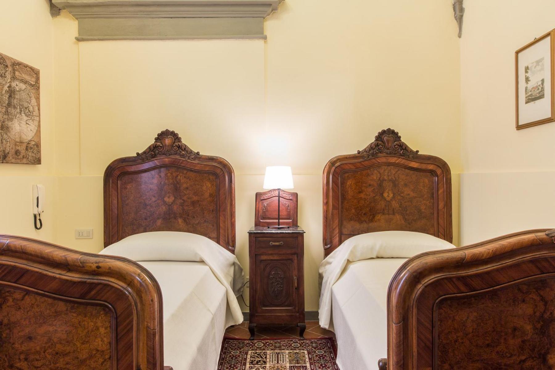 Loft Vivi Il Cuore Di Firenze Eksteriør billede