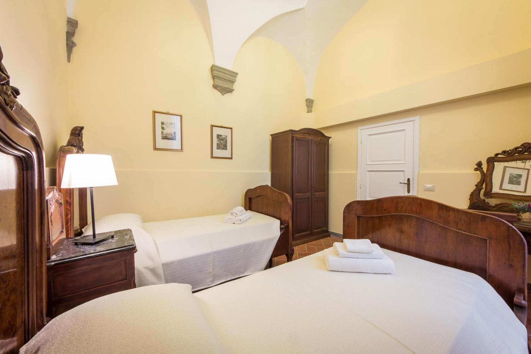 Loft Vivi Il Cuore Di Firenze Eksteriør billede