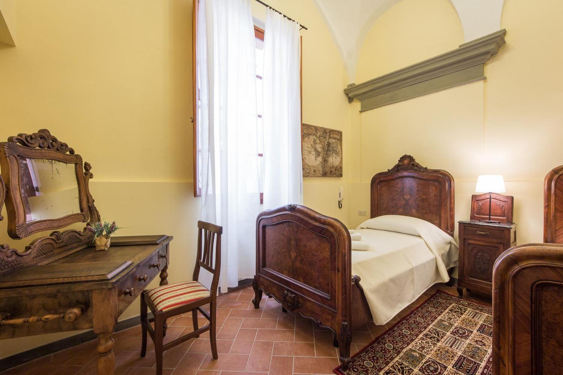 Loft Vivi Il Cuore Di Firenze Eksteriør billede