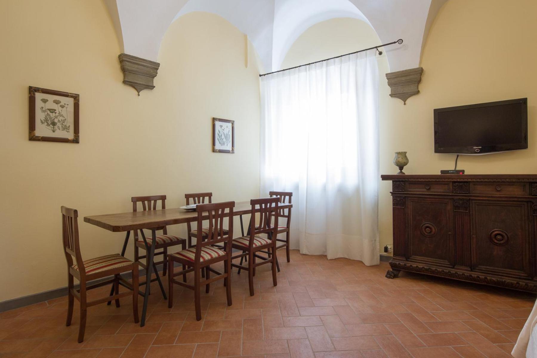 Loft Vivi Il Cuore Di Firenze Eksteriør billede
