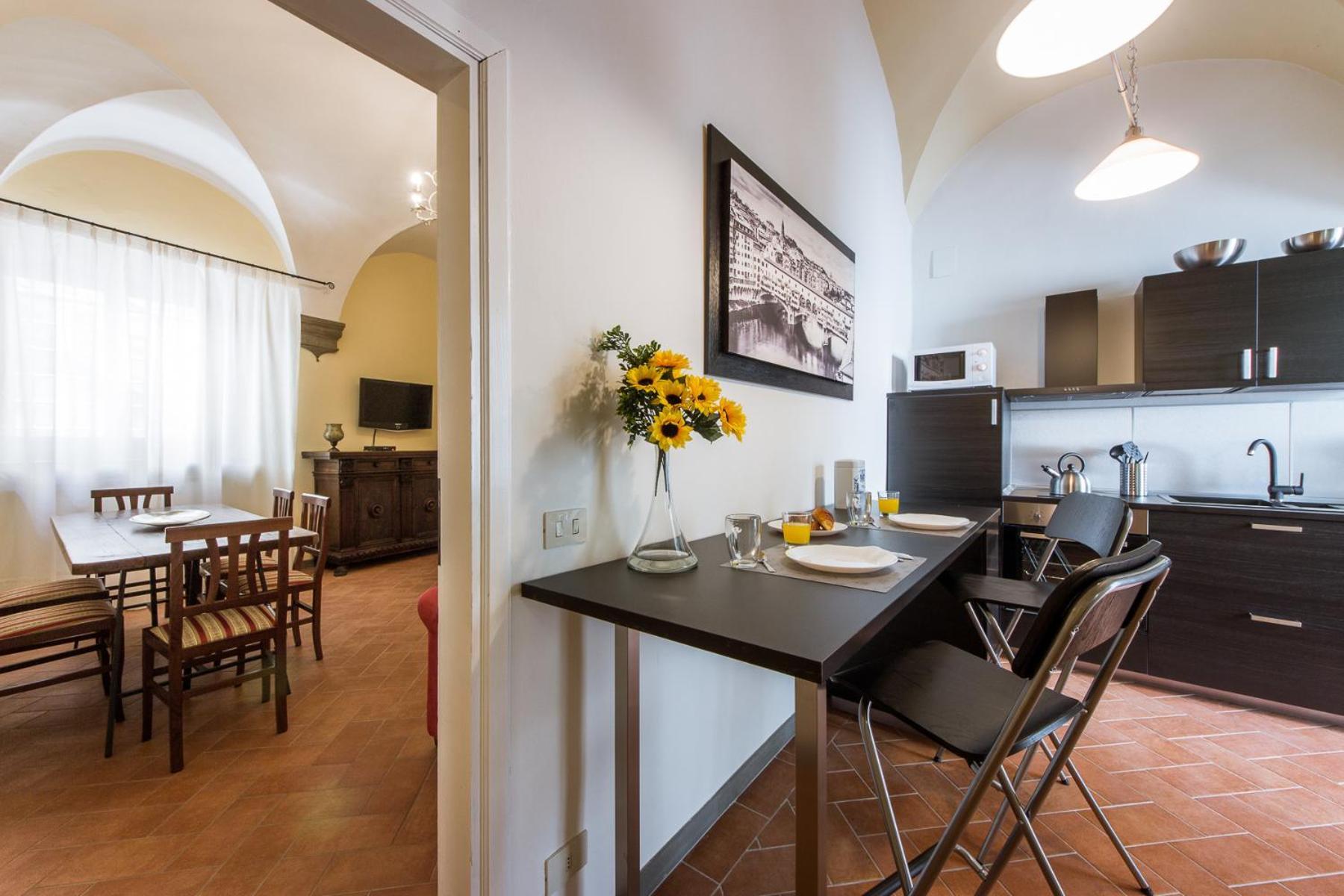 Loft Vivi Il Cuore Di Firenze Eksteriør billede