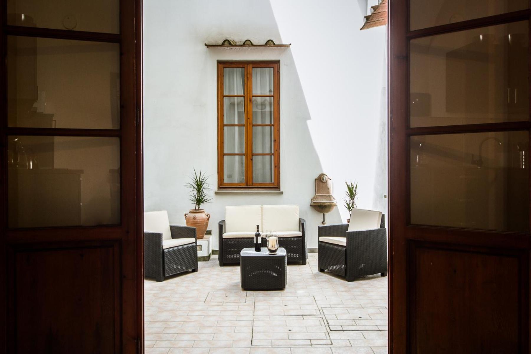 Loft Vivi Il Cuore Di Firenze Eksteriør billede