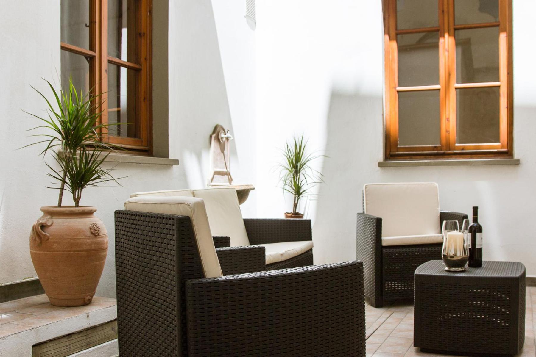 Loft Vivi Il Cuore Di Firenze Eksteriør billede