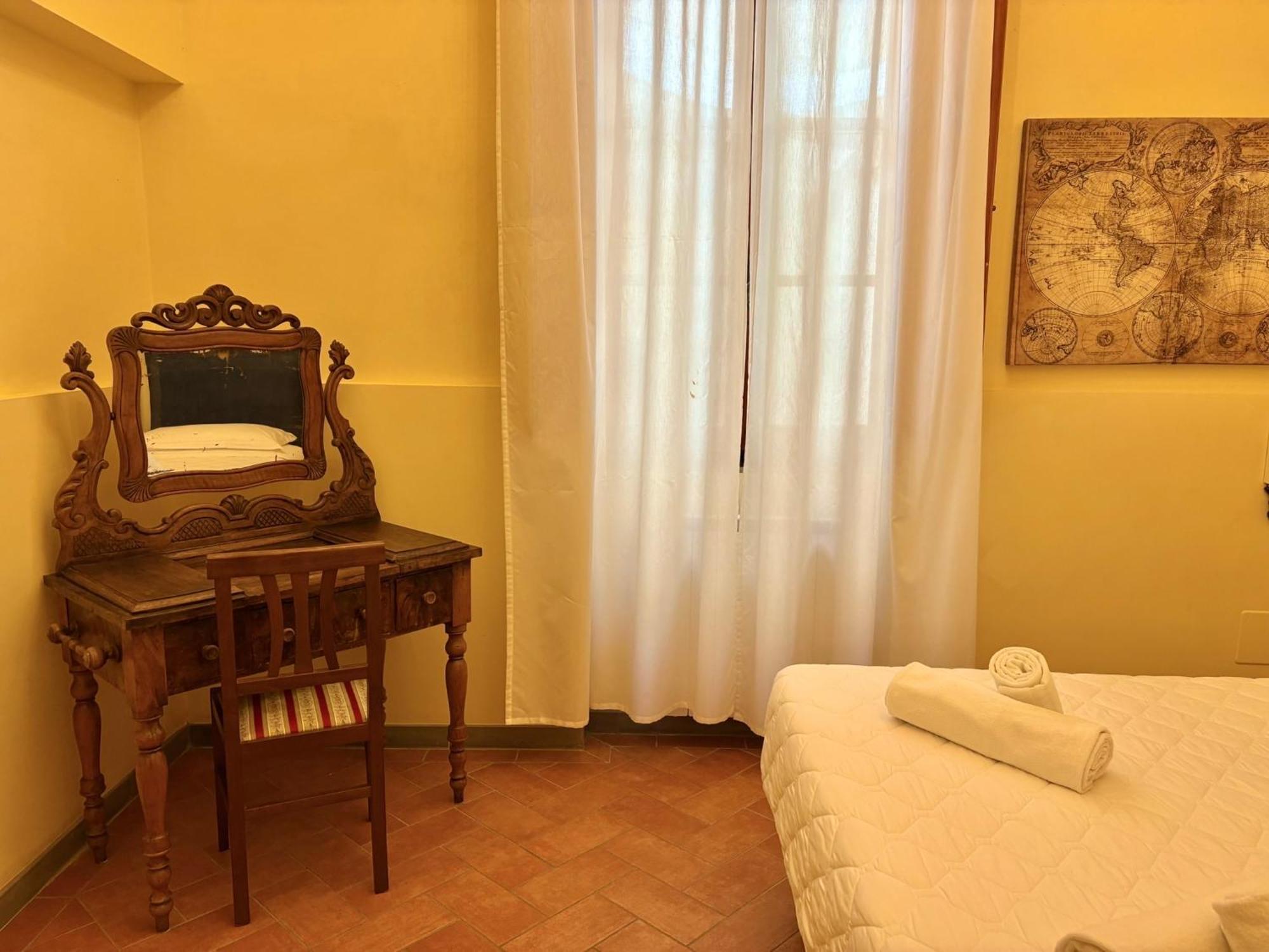 Loft Vivi Il Cuore Di Firenze Eksteriør billede