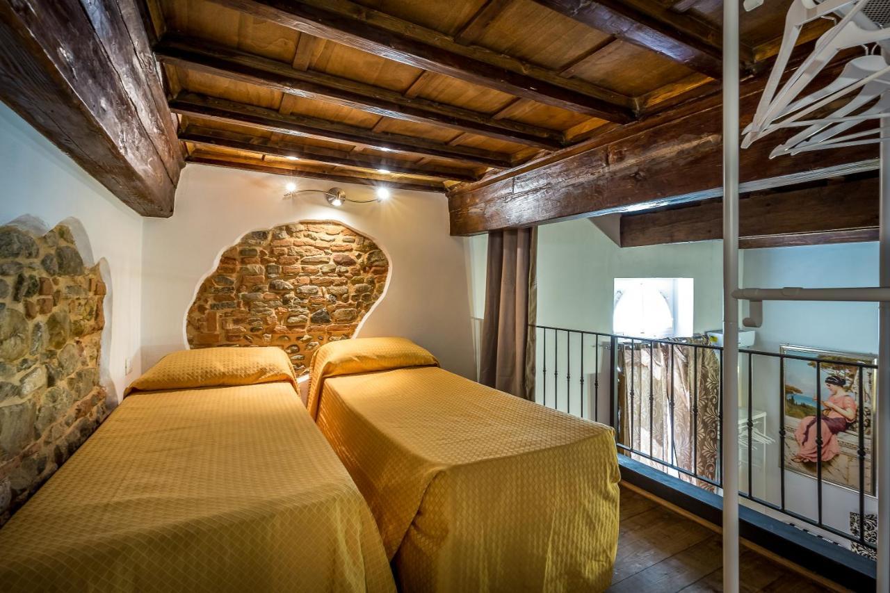 Loft Vivi Il Cuore Di Firenze Eksteriør billede