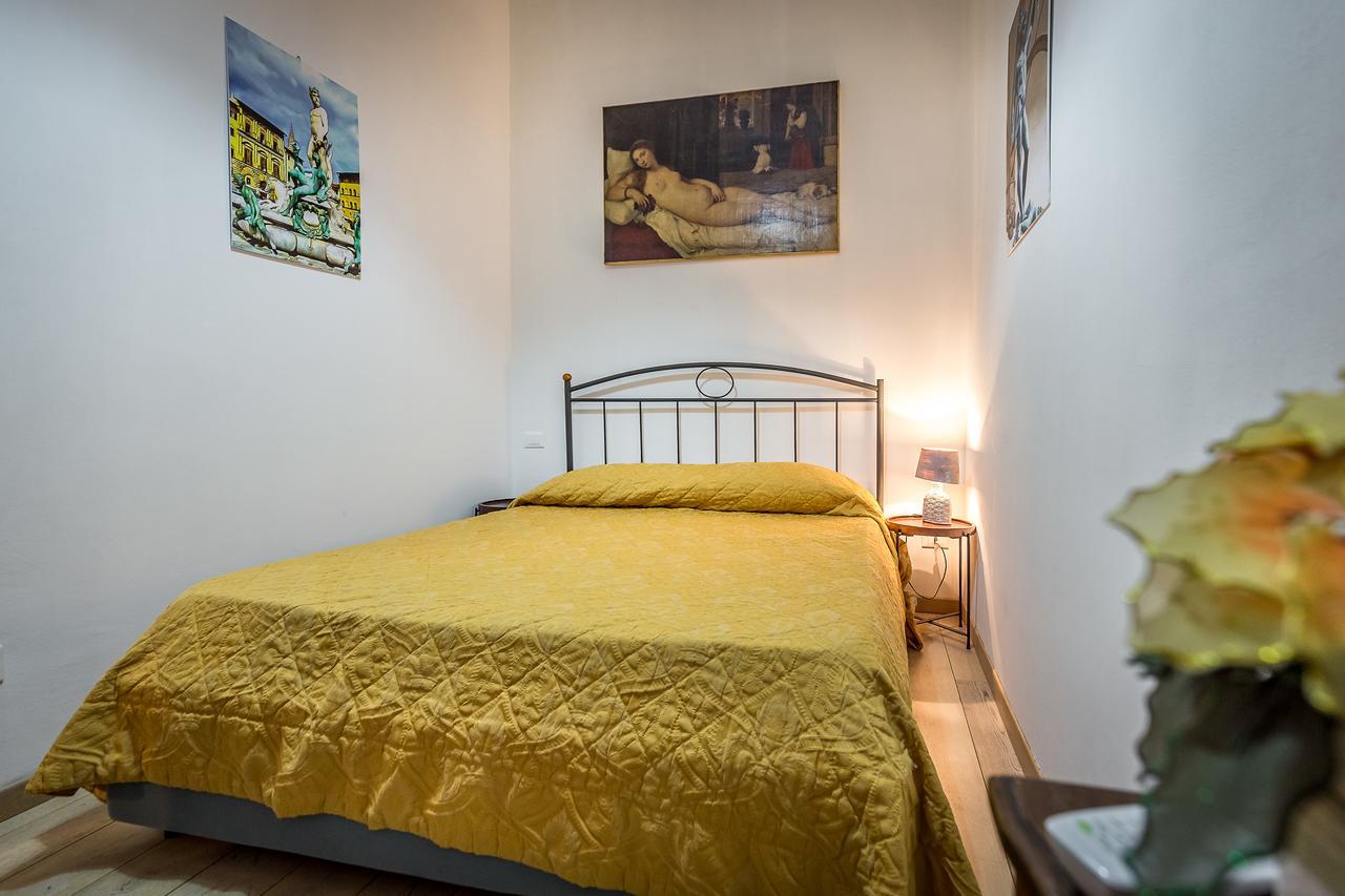 Loft Vivi Il Cuore Di Firenze Eksteriør billede