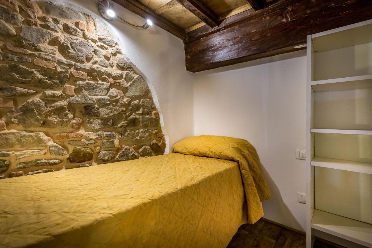 Loft Vivi Il Cuore Di Firenze Eksteriør billede